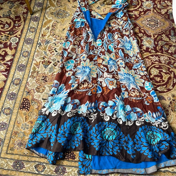 Alexis NWT Nisa Dress - Picture 9 of 10